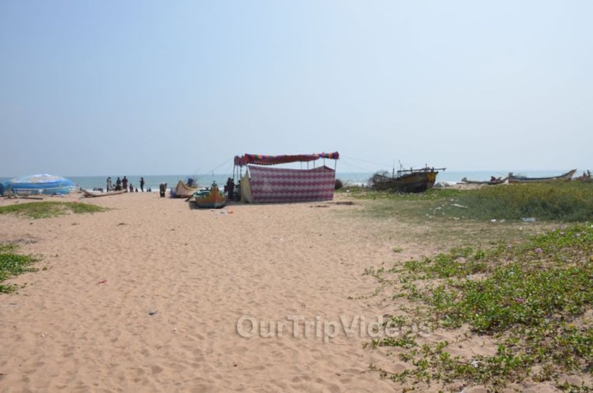 Ramapuram Beach-3